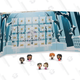 Funko Advent Calendar: Harry Potter 2019, 24Pc | $38 | Amazon